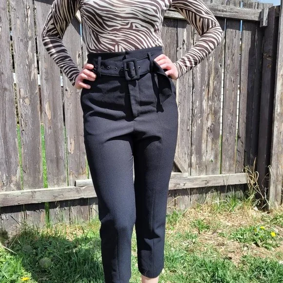 Pants - Picture 2 of 2